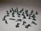 P-1617 Unkwn Ho Wehrmacht Infantry Figures