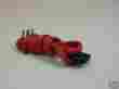 P-745 Track Connection Cable Bachmann Ho Parts Vintage E Z Wire Assy.no Box