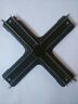 P-9941 American Flyer Ac Gilbert Ho Scale Crossing Ts