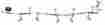 P4035-084 870540007285 Kovacs George 5 Light Track