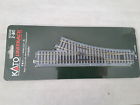 P490r Kato Unitrack Ho Scale Turnout