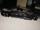 Pacific 4-8-4 Engine Union Gauge Steam Bachman Ho