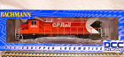 60709 Pacific 5003 Ho Dcc Nib Canadian Locomotive Cp Gp35 Bachmann Rail