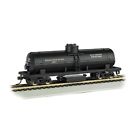 16301 Pad Car Tank Cleaning Mow Track Ho-scale Bachmann