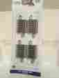 Pc.2.25 022899445137 Bachmann Bachman Ez Track System 4 Straight C10 Mint