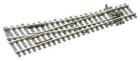 Pcosl-91 Peco Small Radius Right Hand Turnout Insulfrog Free Shipping