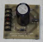 Pdc-1 Miniatronics Capacitive Discharge Unit