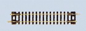 Peco 050881002308 St-1 N 3-7/16ftft 8.7cm Code 80 Straight Setrack 10