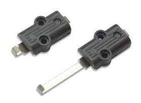 Peco 050881033203 St 273 00 Scale Setrack Twin Power Clips. Best Price