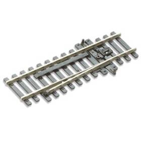 Sl-85 Peco 050881035603 Ho Code 100 Insulfrog Left-hand Catch Turnout
