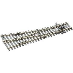 Peco 050881037300 Ho Scale Code 100 Electrofrog 4 Right-hand Turnout