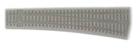 Sl-55 Peco 050881041000 Foam Underlay For Large Radius Right Hand Points