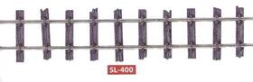 Sl-400 Peco 050881071007 Hon30 Code 80 Narrow Gauge 36 Inch Flex Track 50
