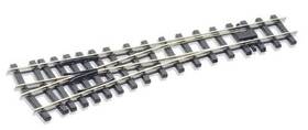 Ppcsl996 Peco 050881077306 G Code 250 Insulfrog 4ft Left-hand Turnout