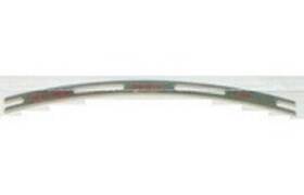 Peco 050881140000 Nt-9 N Tracksetta 9 Inch Radius Curve Track Template