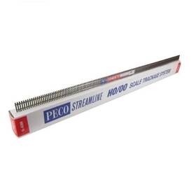 Sl-8300 Peco 787551868326 Ho Code 83 Flex Track Box Of 25 By