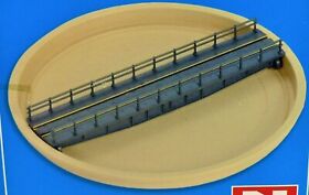Nb-55 Peco N Gauge Turntable Kit New In Box