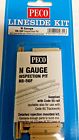Ppcnb56f Peco Nb56f N Inspection Pit Model