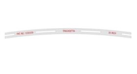 Nt30 Peco N Scale 30inch Radius Template