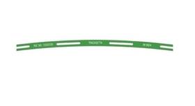 Nt-36 Peco Nt36 N 36 Inch Radius Template