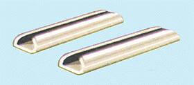 Peco Pcosl-710fb O Code 143 Track Nickel Silver Conductive Rail Joiners Pkg 24 Sl-710fb