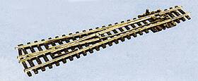 Peco Pcosl-e397f N Code 55 Wye Turnout 24in Radius Electrofrog Sl-e397f