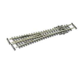 Ppcsle397f Peco N Code 55 Electrofrog #6 Wye Track