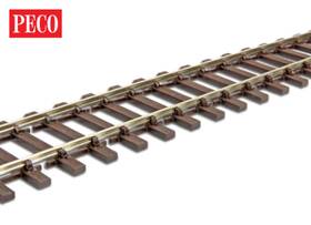 Sl-108f Peco Oo Bullhead Streamline Track
