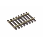 Sl-115 Peco Ho Code 83 To 70 Transition Track Plastic Wood Ties Pkg 4