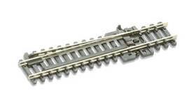 Sl-384 Peco N Code 80 Right Hand Catch Point Turnout
