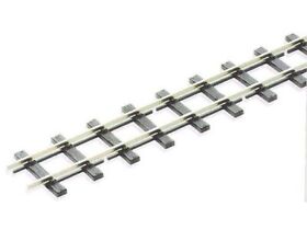 Sl-600 Peco G Scale Sm-32 Nickel Silver Code 200 36inch Wood Flexible Track 10