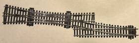 Sl-91 Peco Sl-90/sl-91 Turnouts