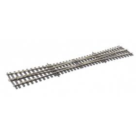 Sl-e790bh Peco O Double Slip Code 124 With Electrofrog 8 Degree