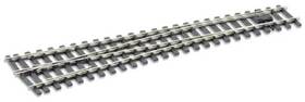Sl-e792bh Peco O Gauge Bullhead Lh Turnout - Medium Radius