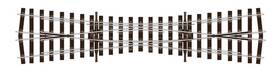 Peco Sl-u1180 Oo/ho Code 75 Bullhead Single Slip