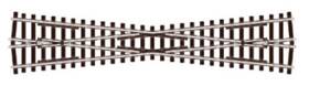 Sl-u1294 Peco Tt Code 55 Long Crossing Track