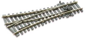 Sl-u97 Peco Oo/ho Unifrog Small Radius Wye Turnout