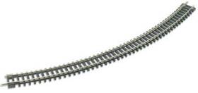 St-17 Peco N Code 80 3rd Radius Double Curved Setrack 10