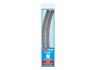 St-3019 Peco N Code 80 4th Radius Double Curve Tracks Pack Of 4