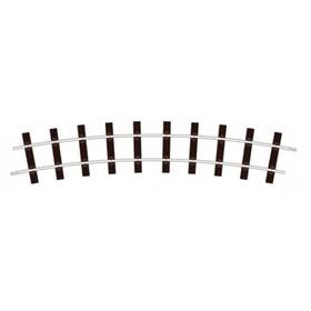 St-607 Peco G Scale Sm-32 6ft Radius Standard Curve Track