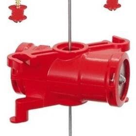 Ppcpl1000 Peco Trains New Pl1001 Twistlock Turnout Motor Microswitch