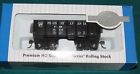 14510 Pennsylvania 18614 Roadnumber Ore Prr Stock Car Bachmann