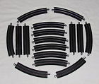 Pices----12 - Straight Track---16 Bachmann 4 Curved