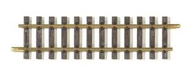 35201-1 Piko 015615352013 G Scale G280 Straight Track 11 Inch With Joiners 1 Piece