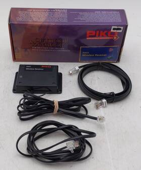 35022 Piko G Wireless Receiver Ex/box