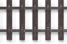 Sb280 Piko 35231 G Tie Strip 280mm 10