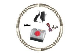 35310 Piko G Track And Power Set