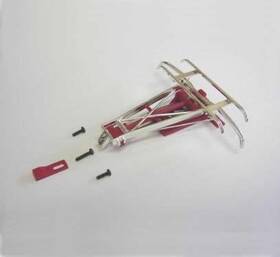 36150 Piko G Plastic Single-arm Pantograph