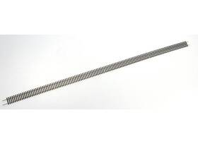 55209 Piko Ho Nickel Silver 37 Inch Flexible Track Section 10
