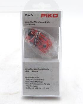 55272 Piko Ho Under-table Servo Switch Machine Nib